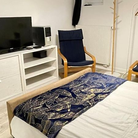 Chambre Chez L'Habitant A Vauxbuin エクステリア 写真