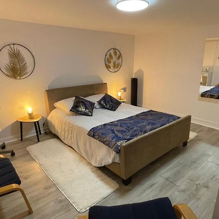 Chambre Chez L'Habitant A Vauxbuin エクステリア 写真