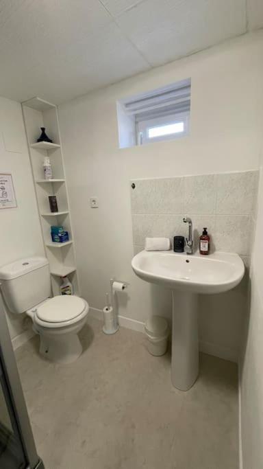 Chambre Chez L'Habitant A Vauxbuin エクステリア 写真